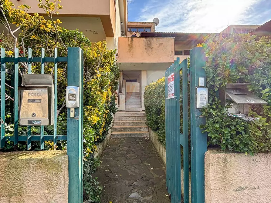 Immagine 31 di Appartamento in vendita  in via Ospitone 14 a Sassari