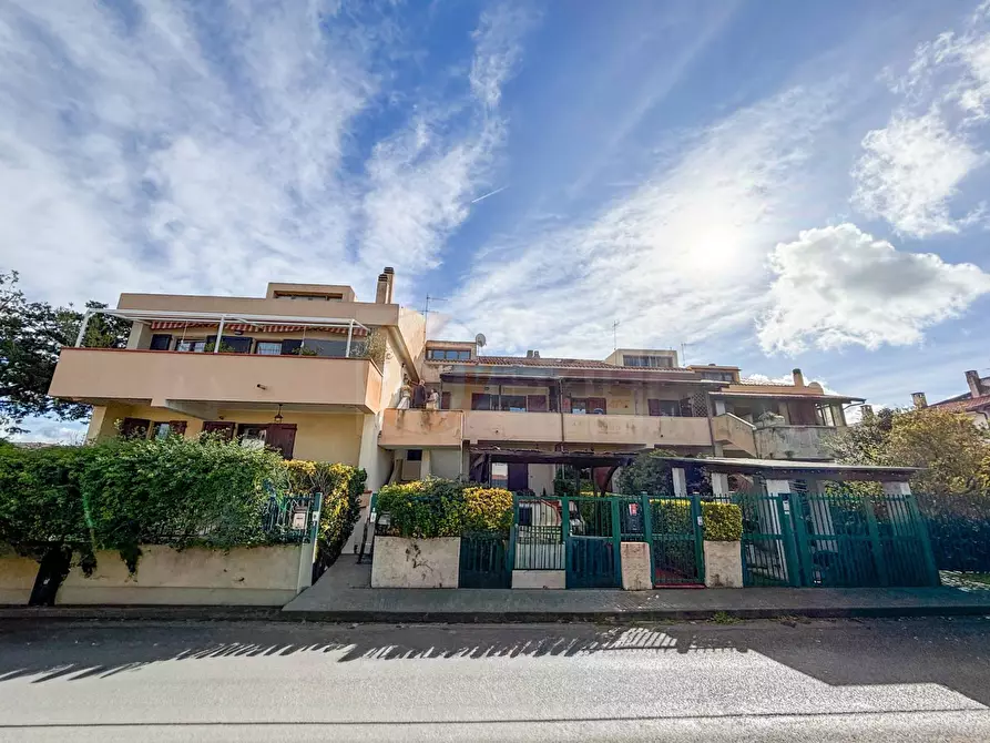 Immagine 29 di Appartamento in vendita  in via Ospitone 14 a Sassari