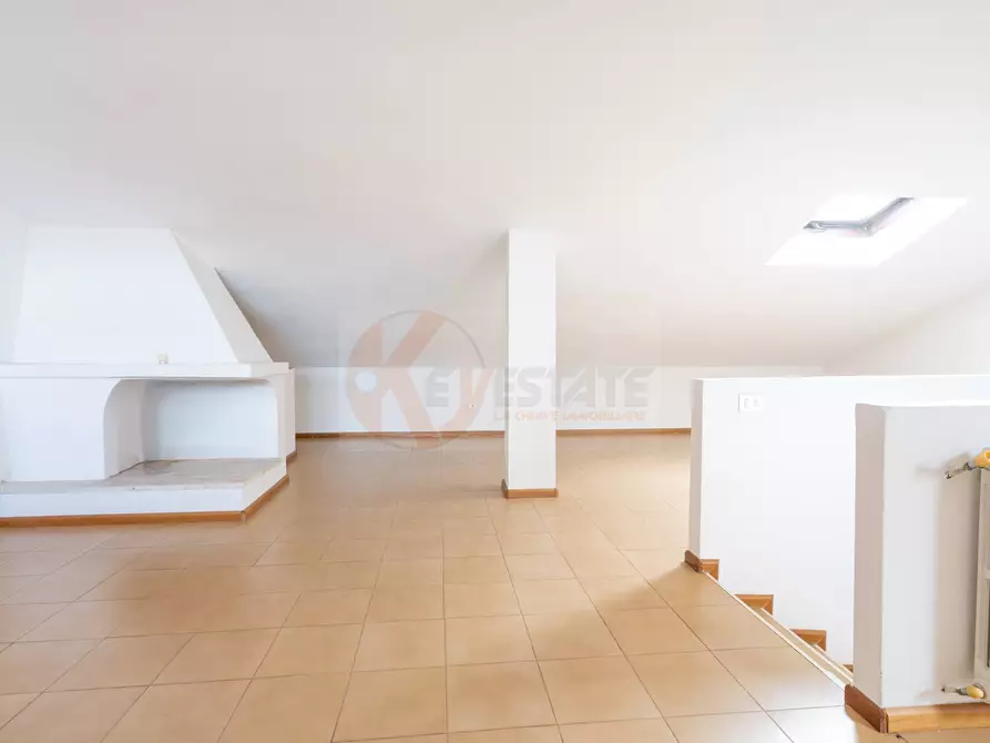 Immagine 21 di Appartamento in vendita  in via Ospitone 14 a Sassari