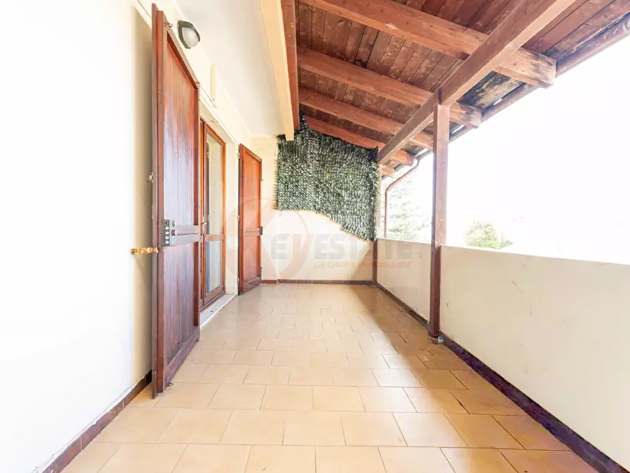 Immagine 2 di Appartamento in vendita  in via Ospitone 14 a Sassari