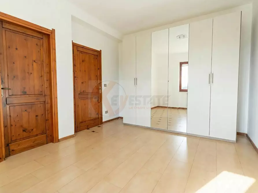 Immagine 8 di Appartamento in vendita  in via Ospitone 14 a Sassari