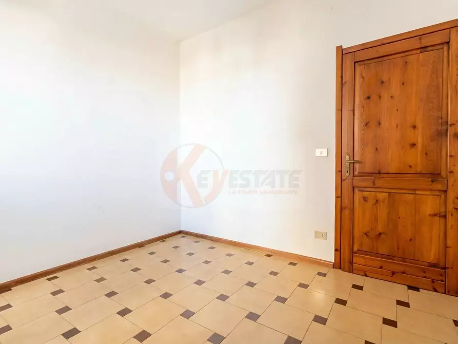 Immagine 11 di Appartamento in vendita  in via Ospitone 14 a Sassari