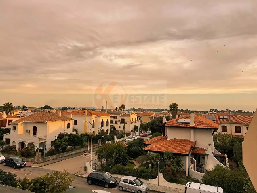 Immagine 1 di Appartamento in vendita  in via Ospitone 14 a Sassari