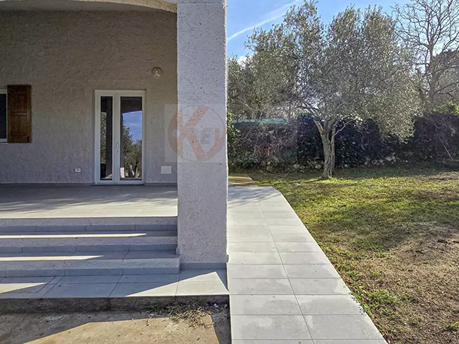 Immagine 3 di Villa in vendita  in Strada vicinale serra di lioni 30 a Sassari
