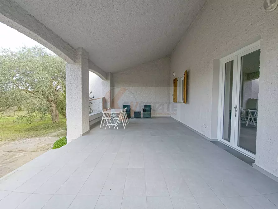 Immagine 5 di Villa in vendita  in Strada vicinale serra di lioni 30 a Sassari