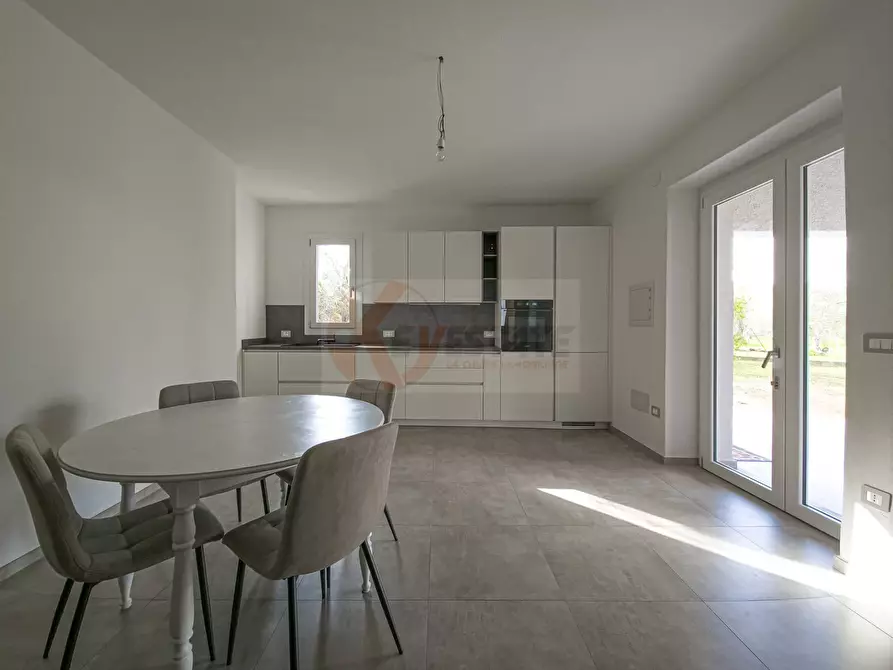 Immagine 7 di Villa in vendita  in Strada vicinale serra di lioni 30 a Sassari
