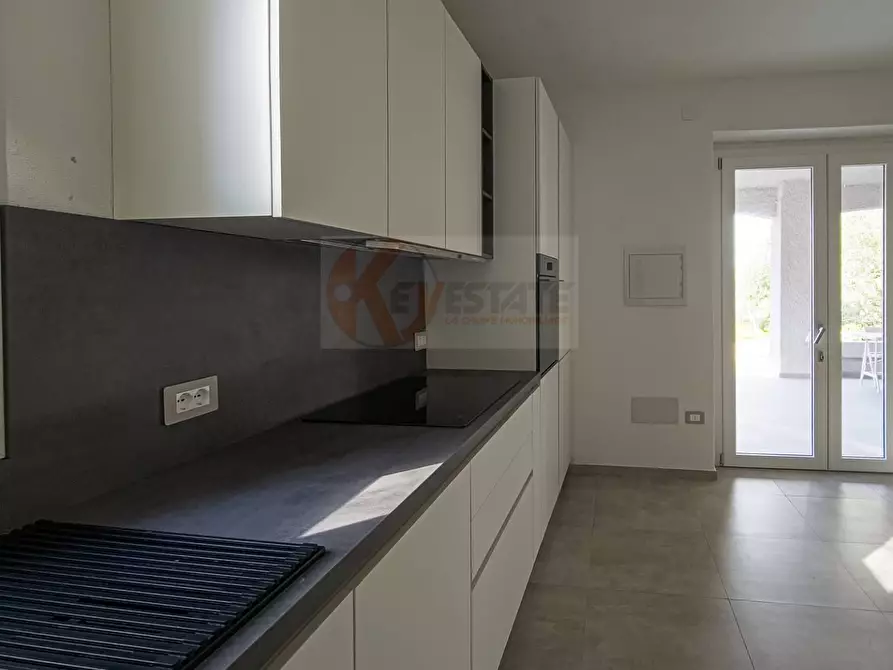 Immagine 11 di Villa in vendita  in Strada vicinale serra di lioni 30 a Sassari