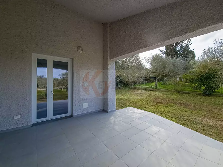 Immagine 35 di Villa in vendita  in Strada vicinale serra di lioni 30 a Sassari