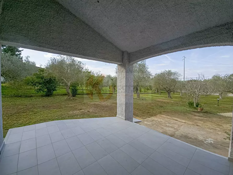 Immagine 36 di Villa in vendita  in Strada vicinale serra di lioni 30 a Sassari