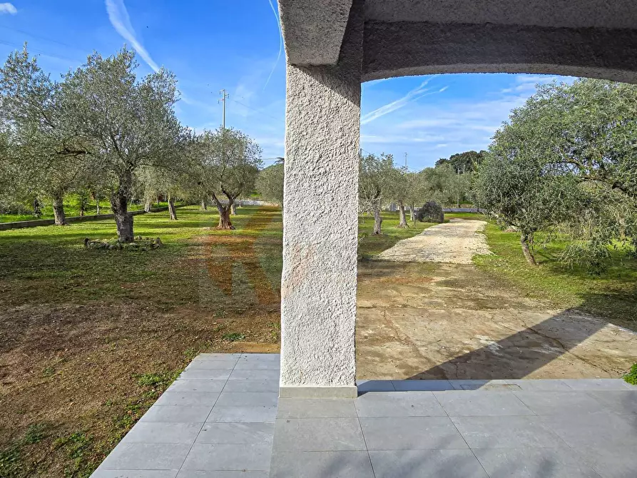 Immagine 37 di Villa in vendita  in Strada vicinale serra di lioni 30 a Sassari