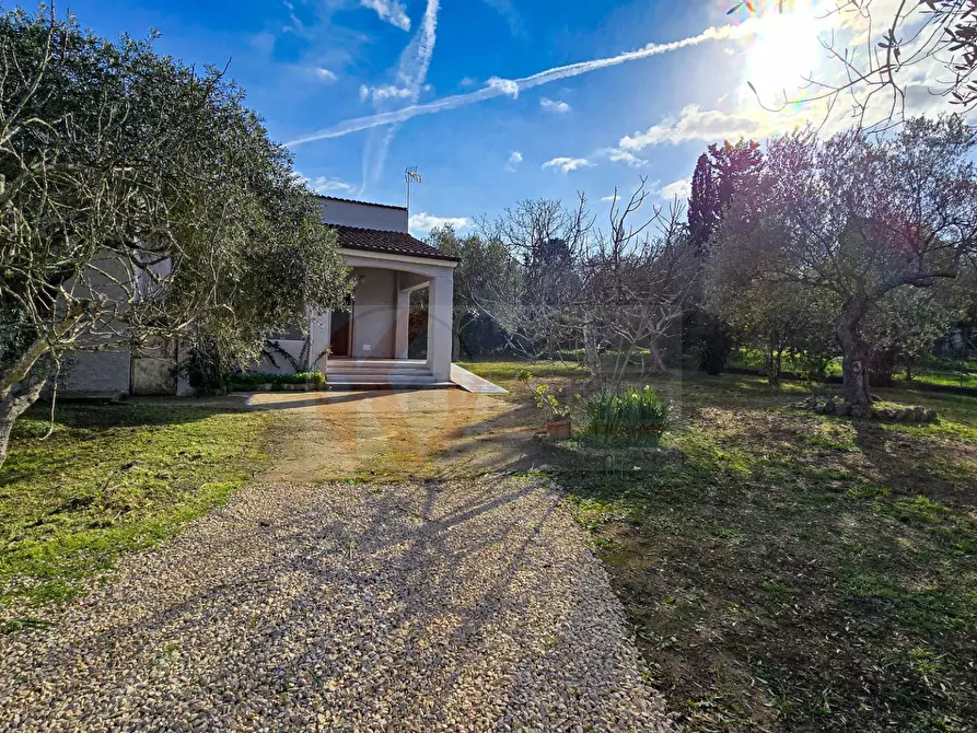 Immagine 50 di Villa in vendita  in Strada vicinale serra di lioni 30 a Sassari