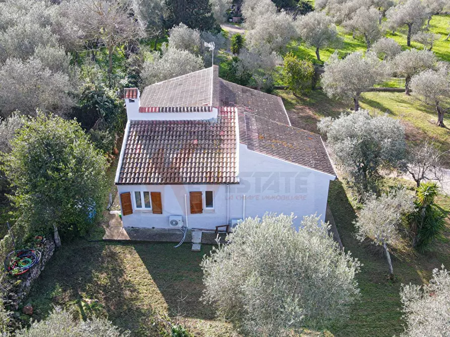 Immagine 58 di Villa in vendita  in Strada vicinale serra di lioni 30 a Sassari