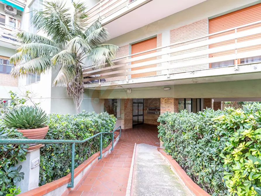 Immagine 2 di Appartamento in vendita  in ADELASIA 11 a Porto Torres