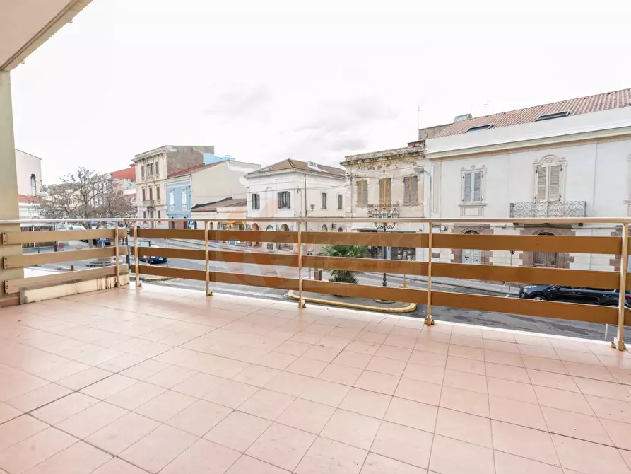 Immagine 5 di Appartamento in vendita  in ADELASIA 11 a Porto Torres