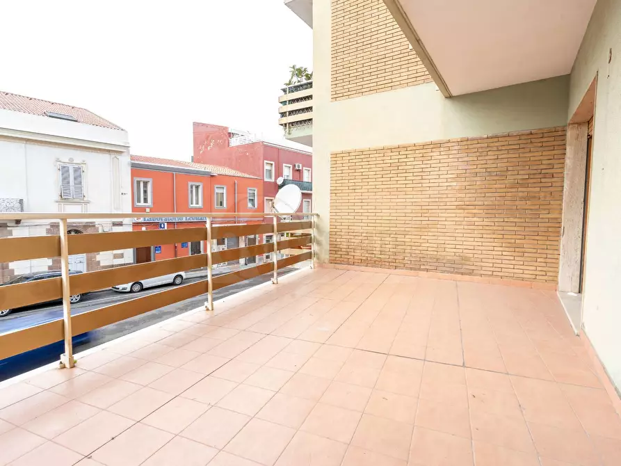 Immagine 6 di Appartamento in vendita  in ADELASIA 11 a Porto Torres