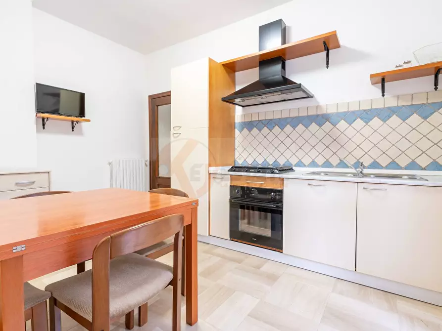 Immagine 7 di Appartamento in vendita  in ADELASIA 11 a Porto Torres