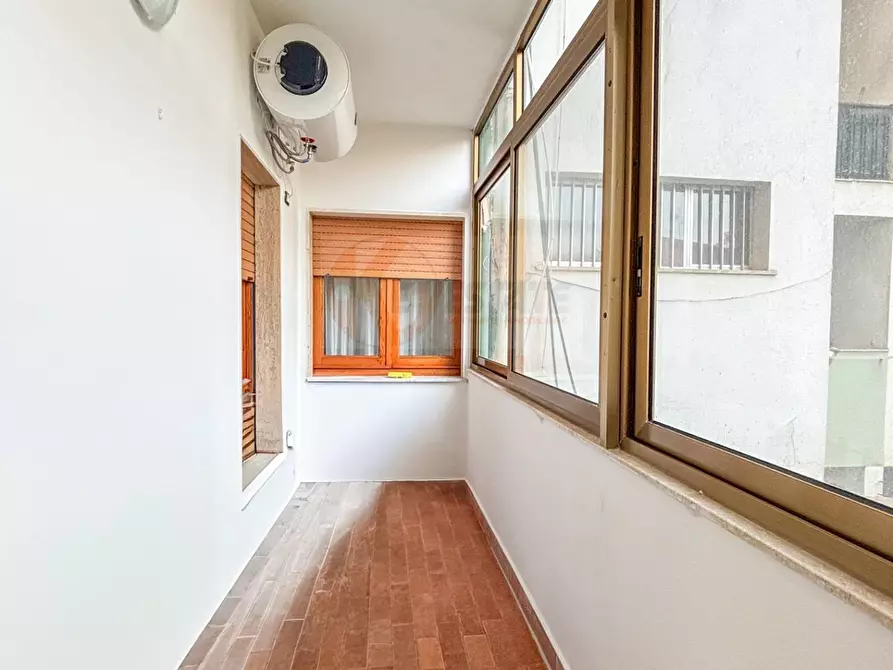 Immagine 9 di Appartamento in vendita  in ADELASIA 11 a Porto Torres