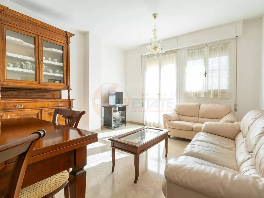 Immagine 2 di Appartamento in vendita  in via Lussu 9 a Sassari