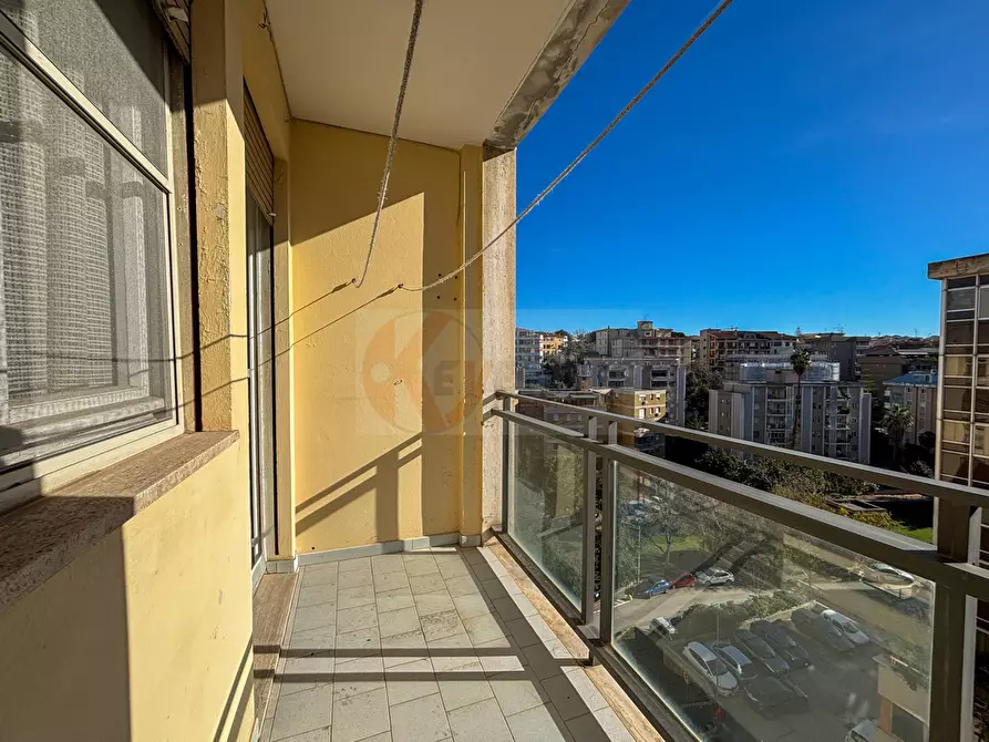 Immagine 4 di Appartamento in vendita  in via Lussu 9 a Sassari