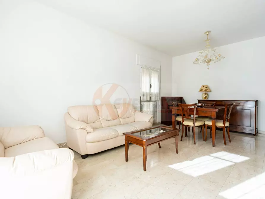 Immagine 6 di Appartamento in vendita  in via Lussu 9 a Sassari