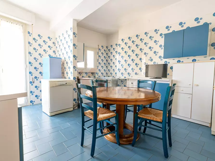 Immagine 7 di Appartamento in vendita  in via Lussu 9 a Sassari