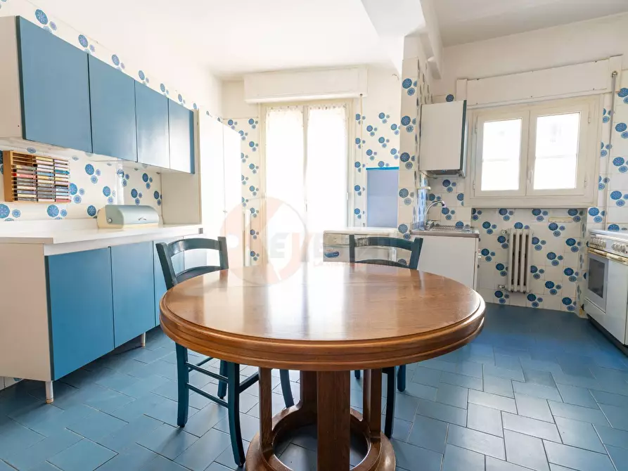 Immagine 8 di Appartamento in vendita  in via Lussu 9 a Sassari