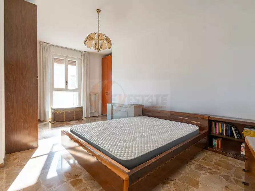 Immagine 11 di Appartamento in vendita  in via Lussu 9 a Sassari