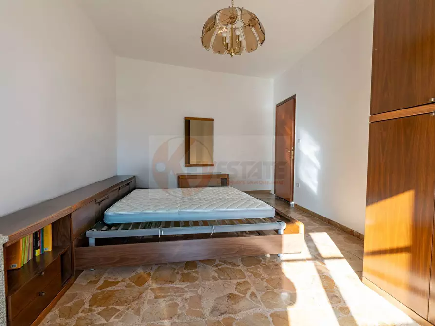 Immagine 12 di Appartamento in vendita  in via Lussu 9 a Sassari