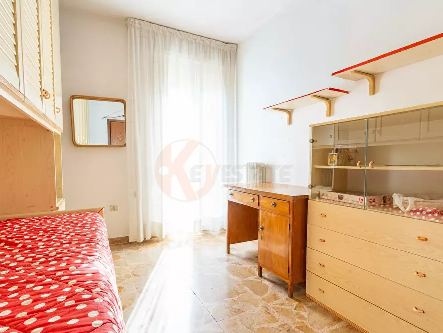 Immagine 16 di Appartamento in vendita  in via Lussu 9 a Sassari