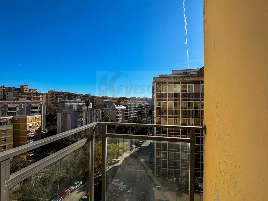 Immagine 17 di Appartamento in vendita  in via Lussu 9 a Sassari