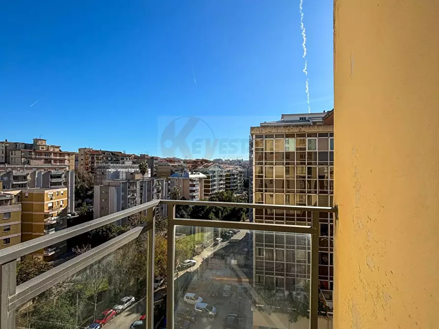 Immagine 18 di Appartamento in vendita  in via Lussu 9 a Sassari