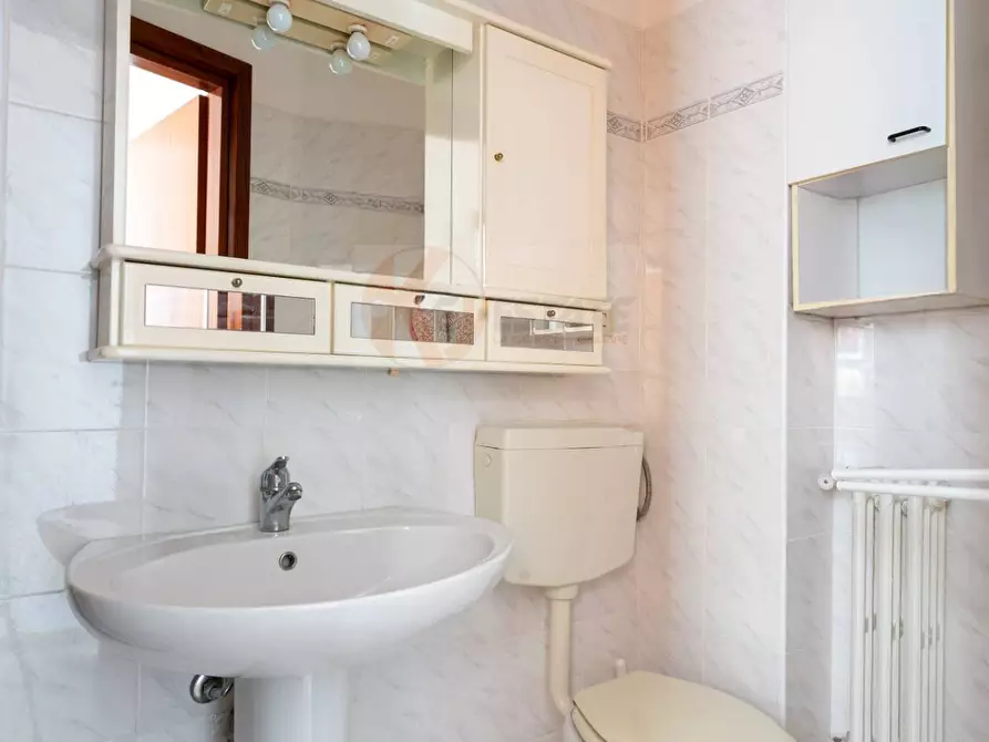 Immagine 22 di Appartamento in vendita  in via Lussu 9 a Sassari