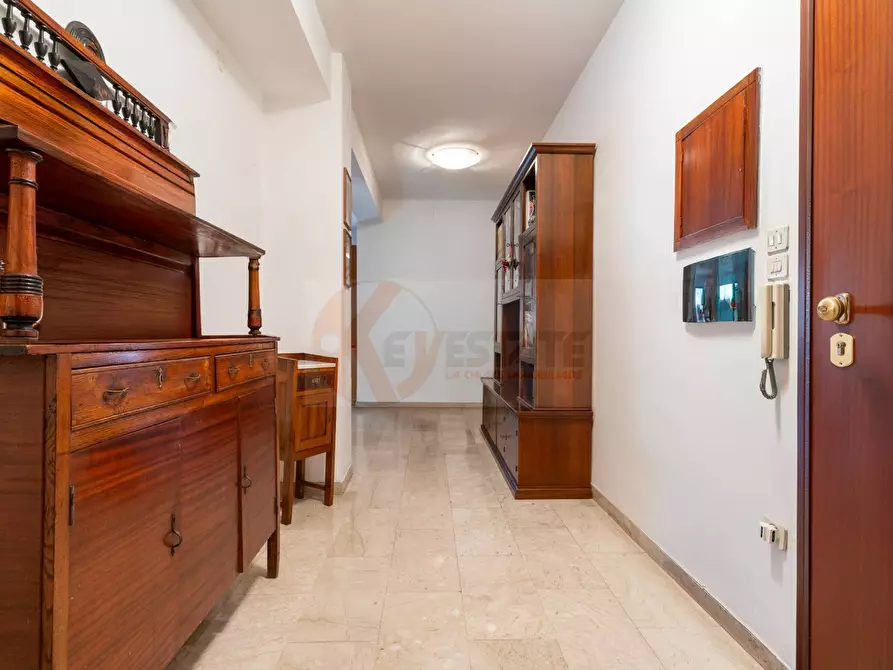 Immagine 23 di Appartamento in vendita  in via Lussu 9 a Sassari