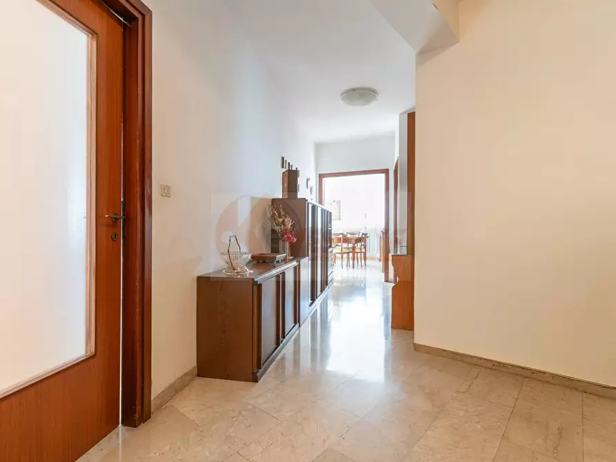 Immagine 24 di Appartamento in vendita  in via Lussu 9 a Sassari