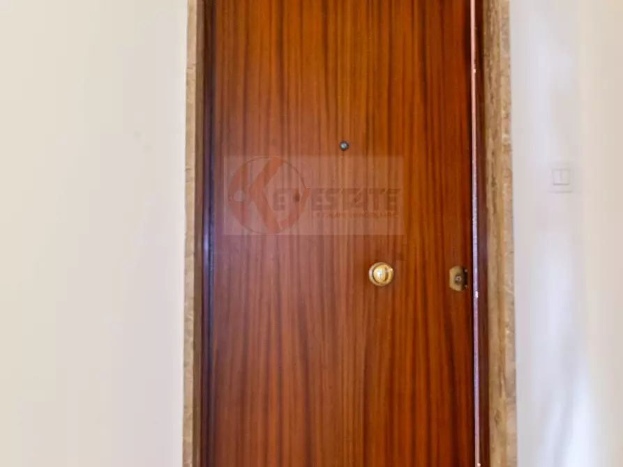 Immagine 26 di Appartamento in vendita  in via Lussu 9 a Sassari