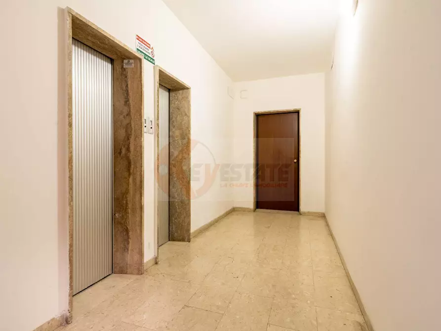 Immagine 27 di Appartamento in vendita  in via Lussu 9 a Sassari