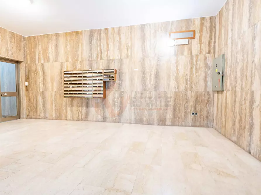 Immagine 28 di Appartamento in vendita  in via Lussu 9 a Sassari