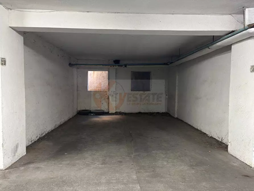 Immagine 33 di Appartamento in vendita  in via Lussu 9 a Sassari