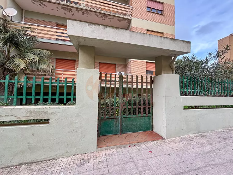 Immagine 12 di Appartamento in vendita  in ADELASIA 11 a Porto Torres