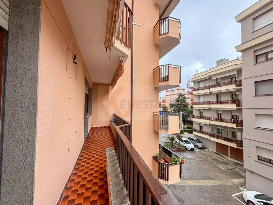 Immagine 12 di Appartamento in vendita  in via Prunizzedda 37 a Sassari