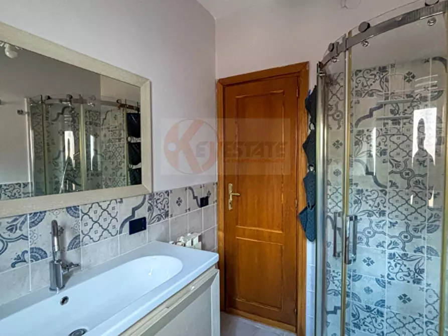 Immagine 24 di Appartamento in vendita  in via Prunizzedda 37 a Sassari