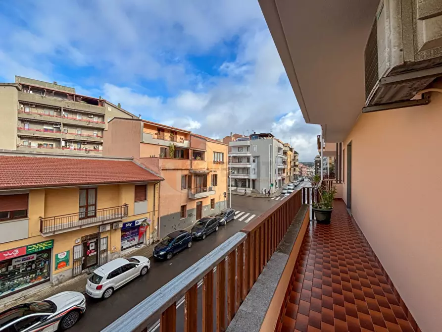 Immagine 28 di Appartamento in vendita  in via Prunizzedda 37 a Sassari