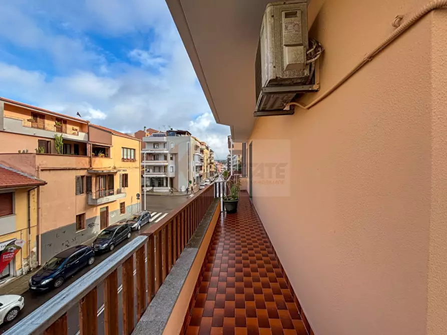 Immagine 13 di Appartamento in vendita  in via Prunizzedda 37 a Sassari