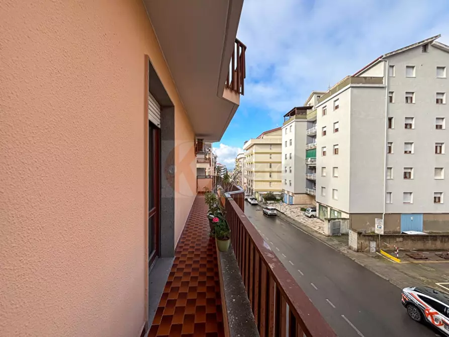 Immagine 29 di Appartamento in vendita  in via Prunizzedda 37 a Sassari