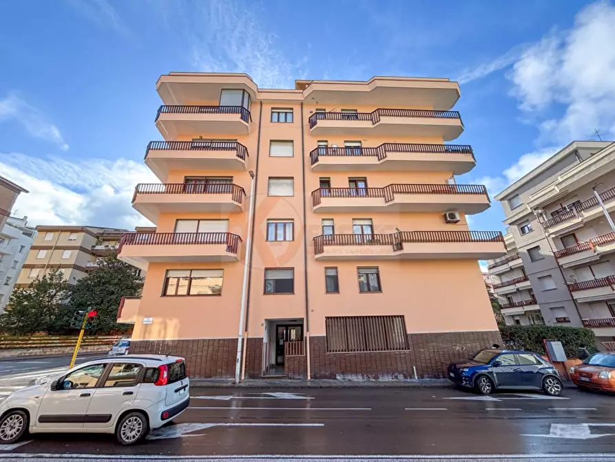 Immagine 38 di Appartamento in vendita  in via Prunizzedda 37 a Sassari