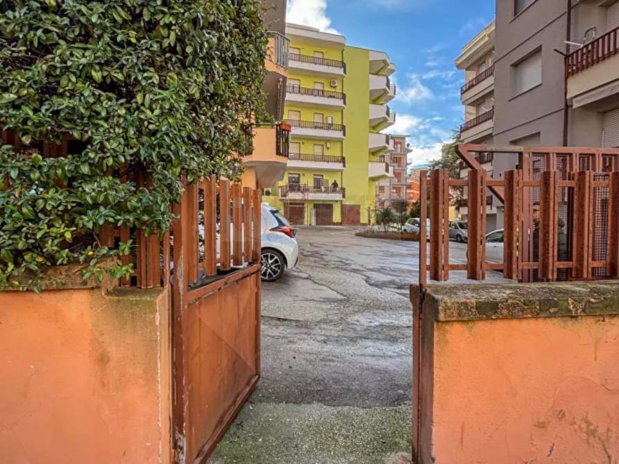 Immagine 35 di Appartamento in vendita  in via Prunizzedda 37 a Sassari