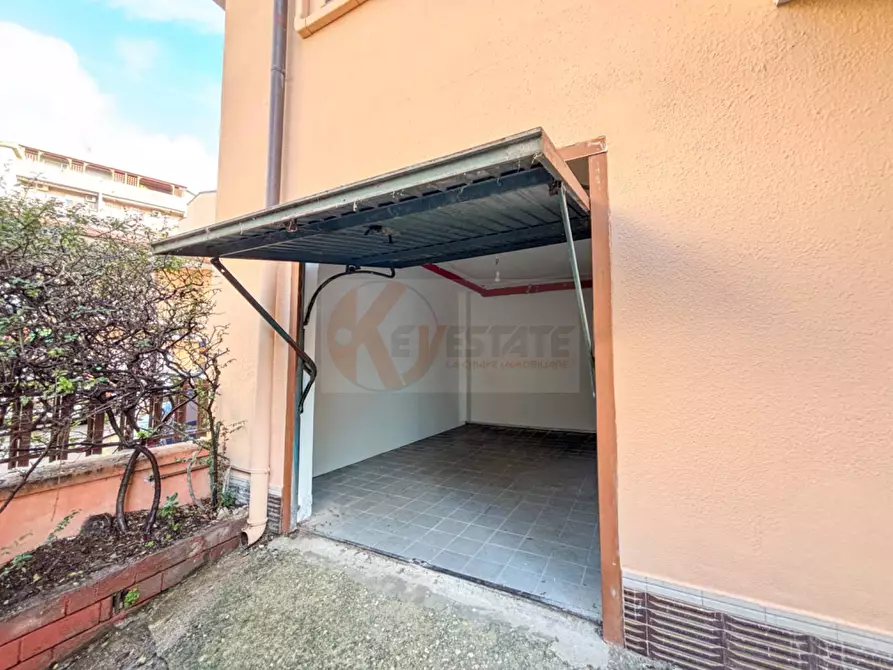 Immagine 31 di Appartamento in vendita  in via Prunizzedda 37 a Sassari