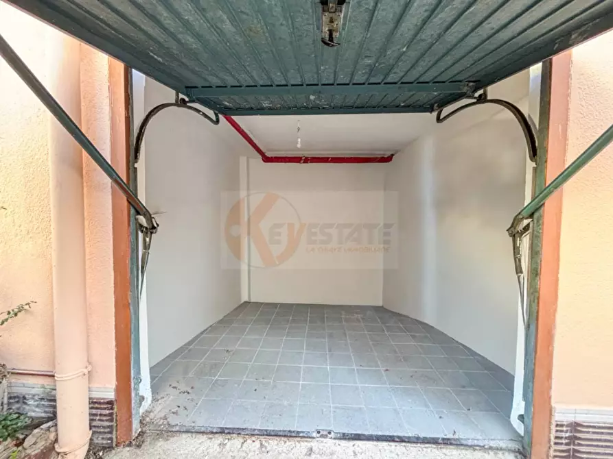 Immagine 30 di Appartamento in vendita  in via Prunizzedda 37 a Sassari