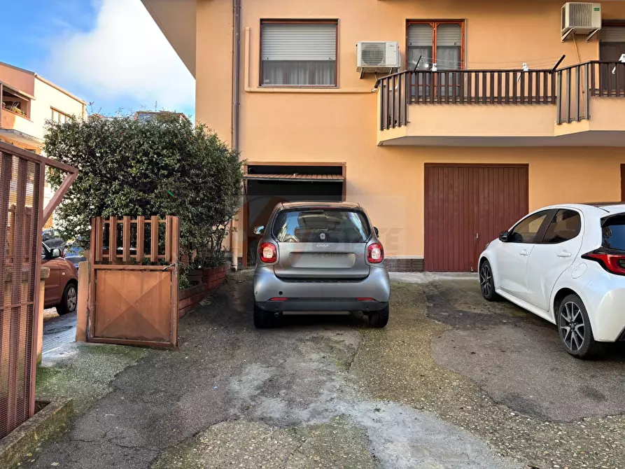 Immagine 32 di Appartamento in vendita  in via Prunizzedda 37 a Sassari