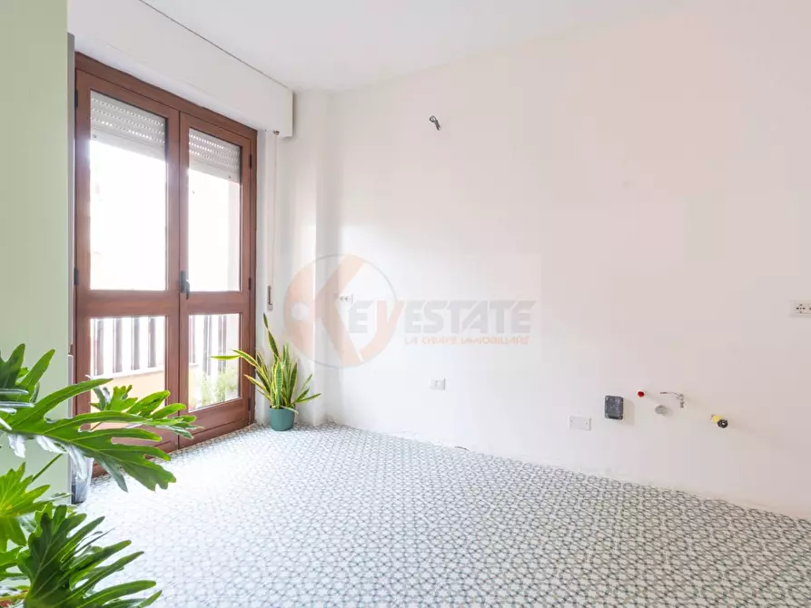 Immagine 7 di Appartamento in vendita  in via Prunizzedda 37 a Sassari